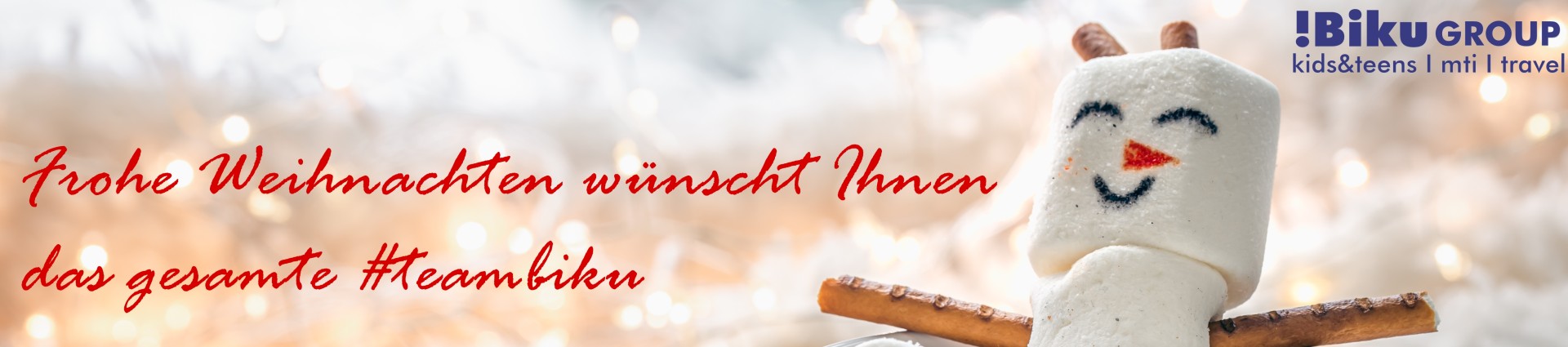!Biku XMAS Slider Allgemein 2022