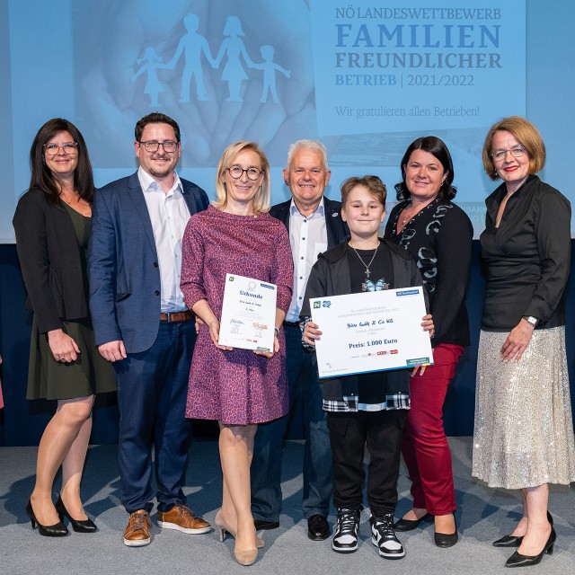 Prämierung FFB !Biku