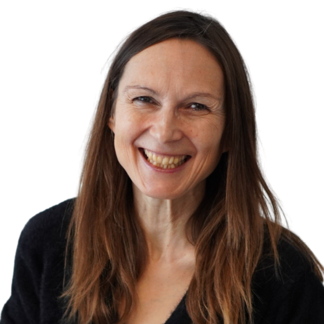 Karin Freistadt