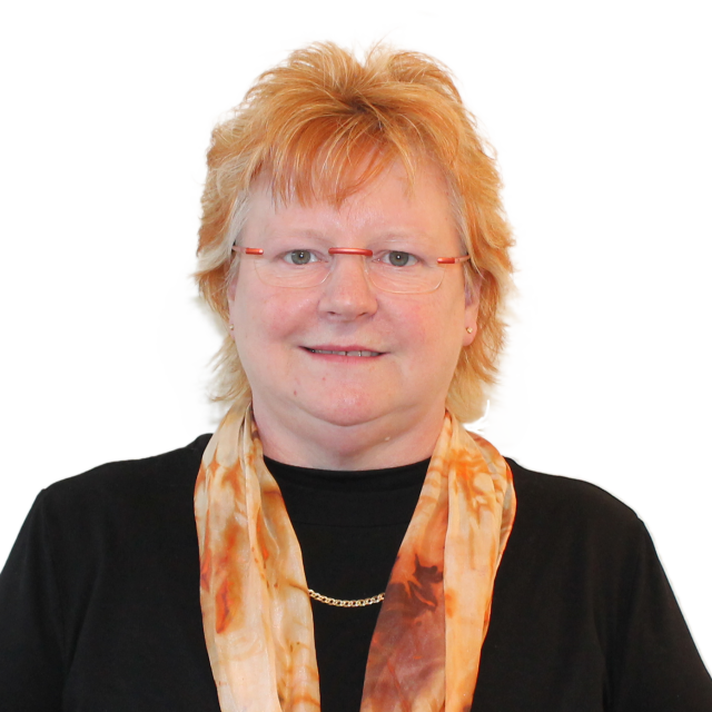 Kathryn Mayer