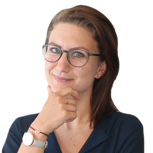 Lisa Dutter